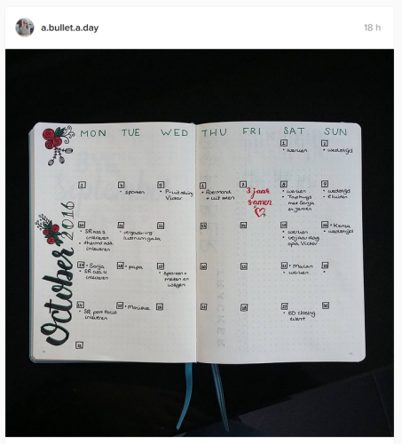 monthly-bujo